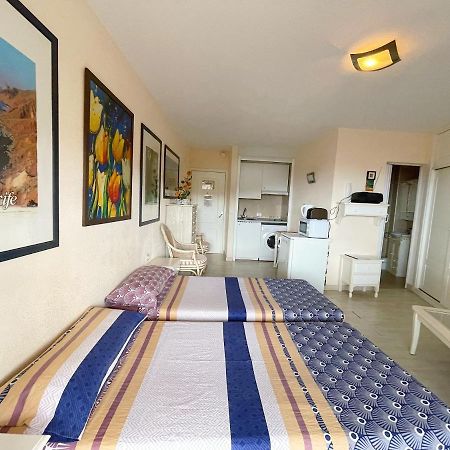Apartmán Edificio Arco Los Cristianos  Exteriér fotografie