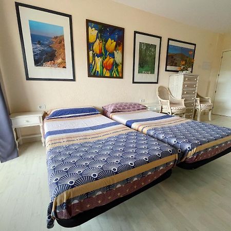 Apartmán Edificio Arco Los Cristianos  Exteriér fotografie